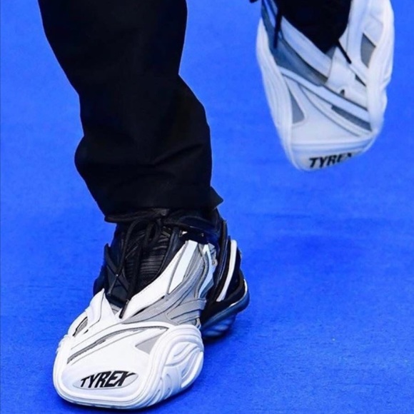 ⭐️Balenciaga Tyrex Sneakers 41⭐️ ⭐️Balenciaga Tyrex Sneakers 41⭐️